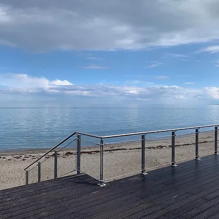 Hausboot Maritim Botel