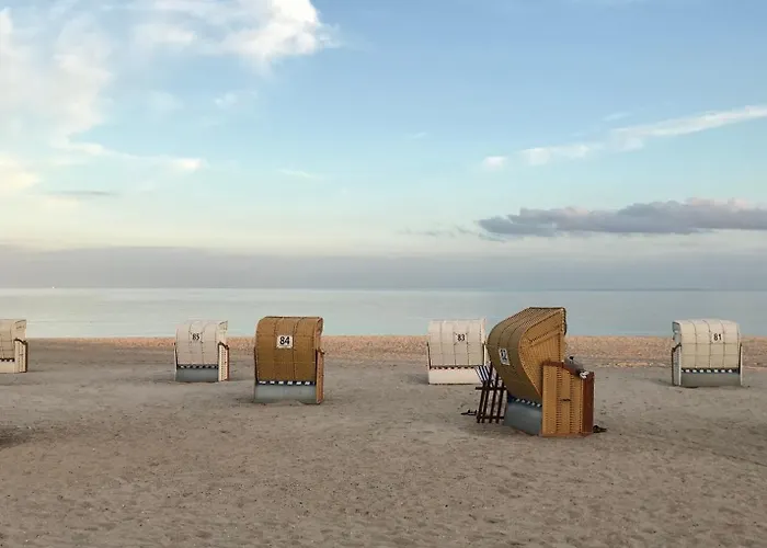 Hausboot Maritim Botel *