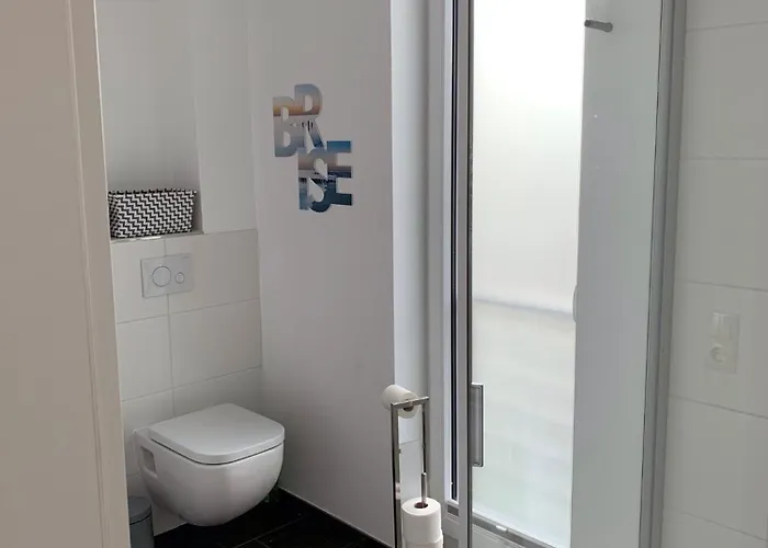 Hausboot Maritim Botel *